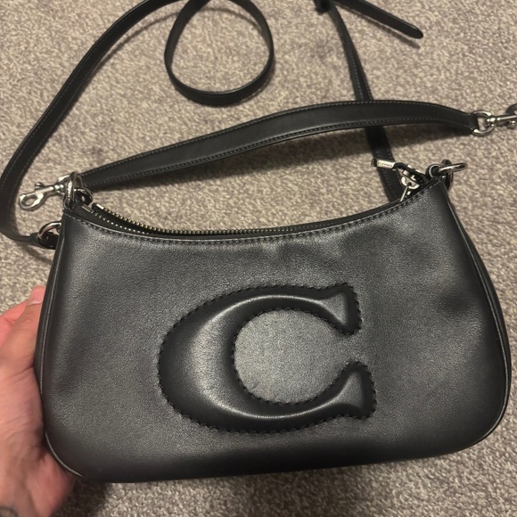 Coach Handbags - Coach Teri Shoulder Bag